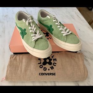 Converse One Star Golf Le Fleur